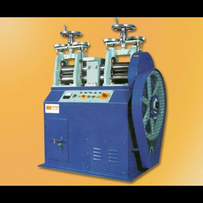 Rolling Machinery